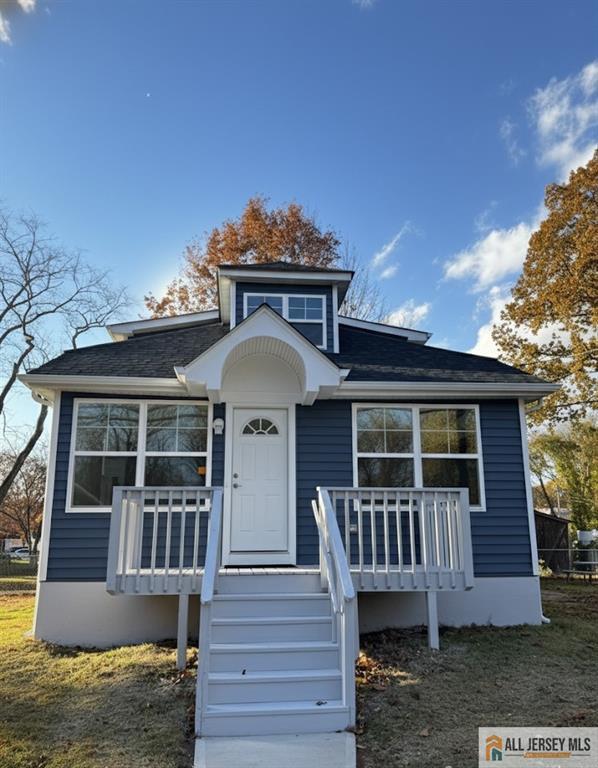 1790 West 4th Street, Unit 2 Dunellen, NJ 08812 - Photo 1 of 9