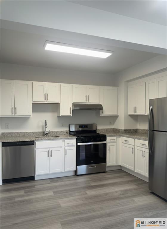 1790 West 4th Street, Unit 2 Dunellen, NJ 08812 - Photo 2 of 9