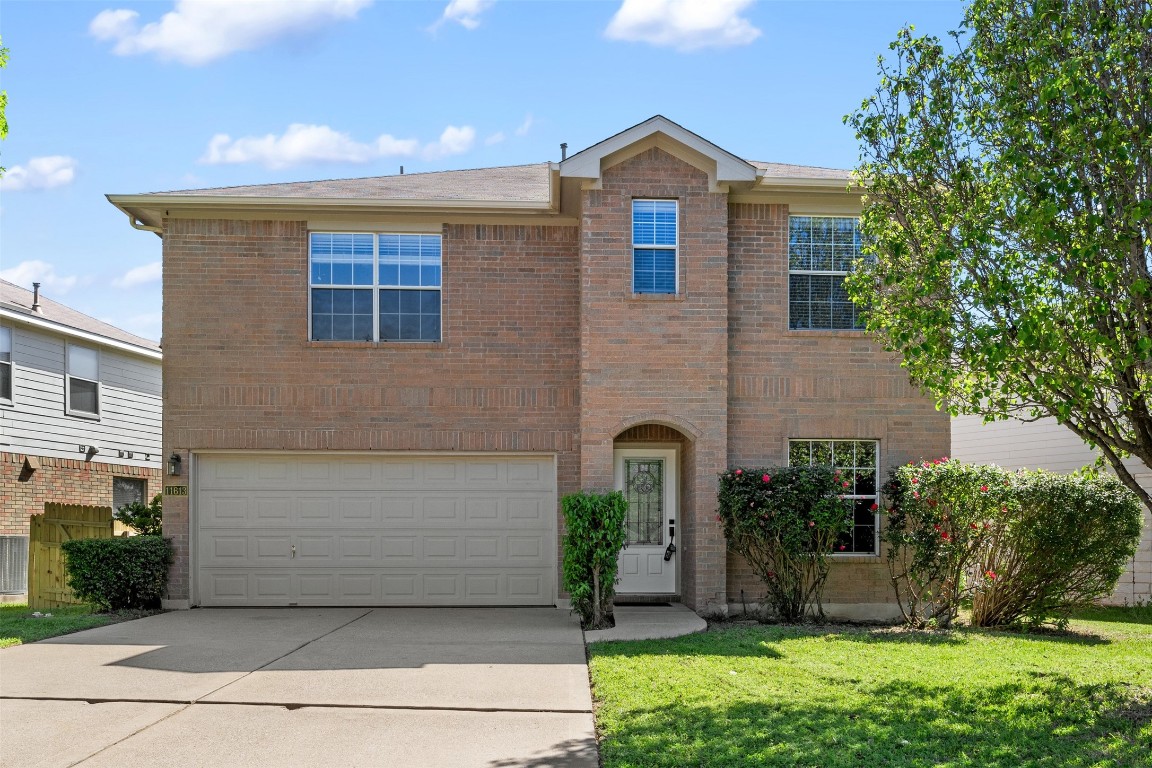 11613 Timber Heights Drive Austin, TX 78754 - Photo 1 of 1