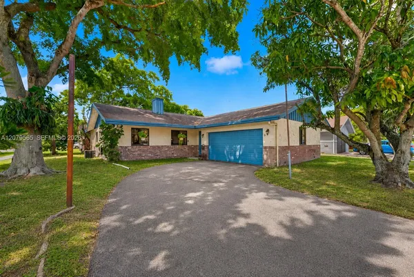 $500,000 | 7508 Southwest 6th Court, North Lauderdale, FL 33068