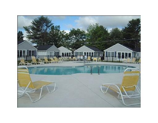 1413 Post Road, Unit 1 Wells, ME 04090 - Photo 8 of 10 Swimming Pool/Hot Tub/Sauna. One of...