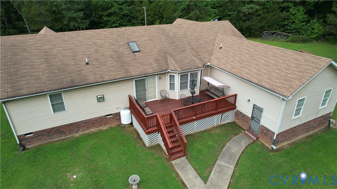 Undisclosed Address Rice, VA 23966 - Photo 4 of 31 Gallery Image 4