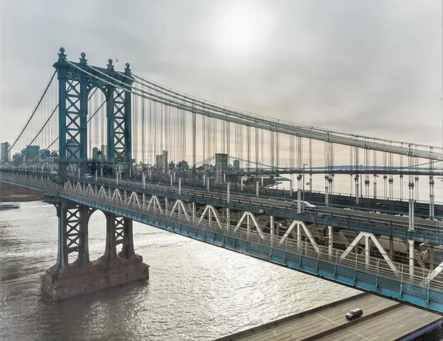 $1,325,000 | 252 South Street, Unit 18B | Two Bridges