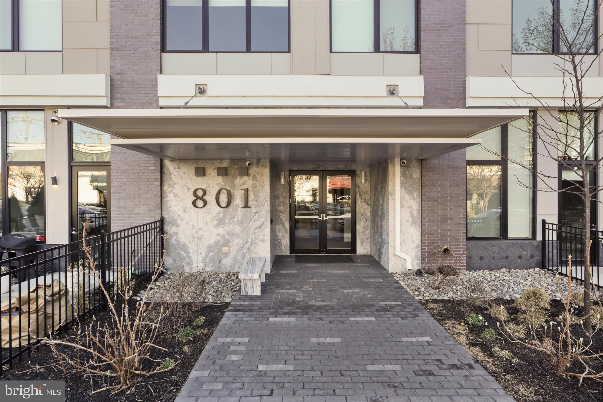 801 North Fairfax Street, Unit 318 Alexandria, VA 22314 - Photo 2 of 26