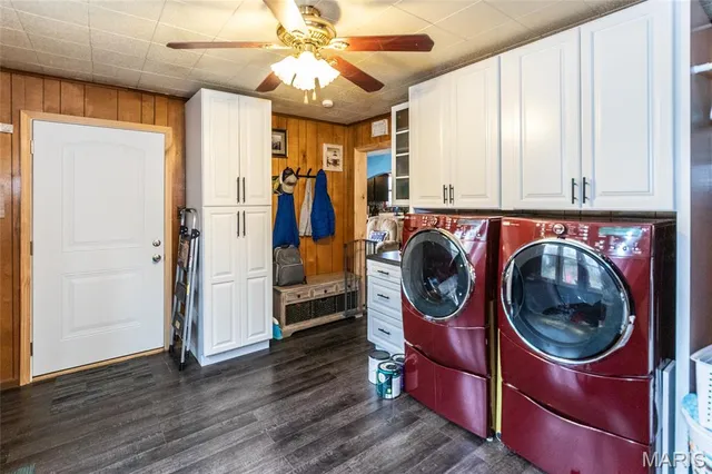 $185,000 | 614 McKissock Street, De Soto, MO 63020