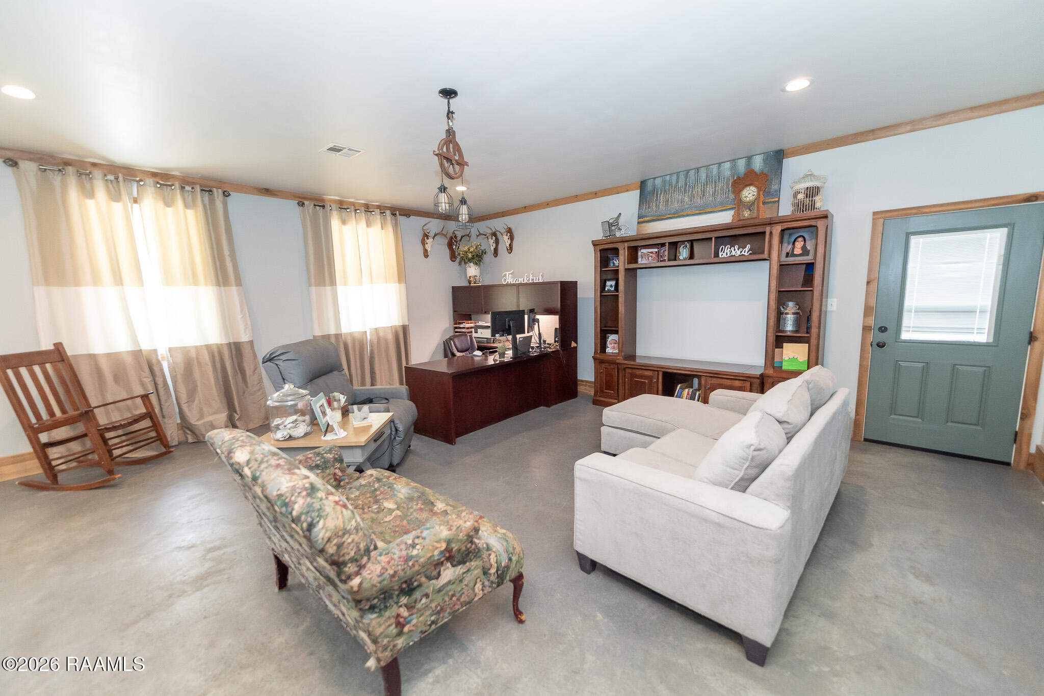 1597 Fernest Road Basile, LA 70515 - Photo 18 of 29