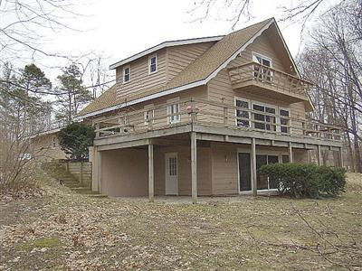 16865 Cotherman Lake Road Three Rivers, MI 49093 - Photo 1 of 15 Primary Photo