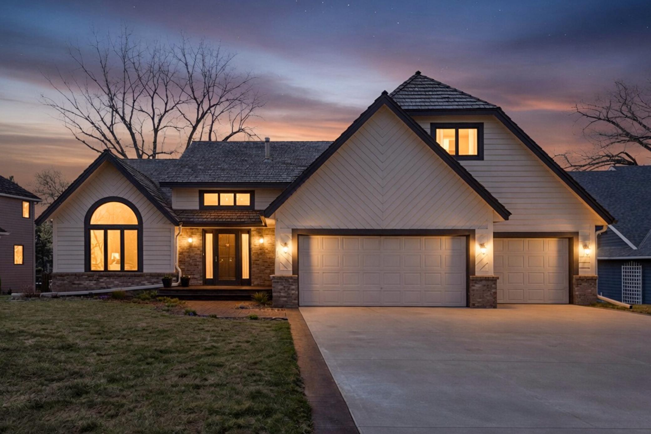 1363 Chatterton Road Eagan, MN 55123 - Photo 2 of 54