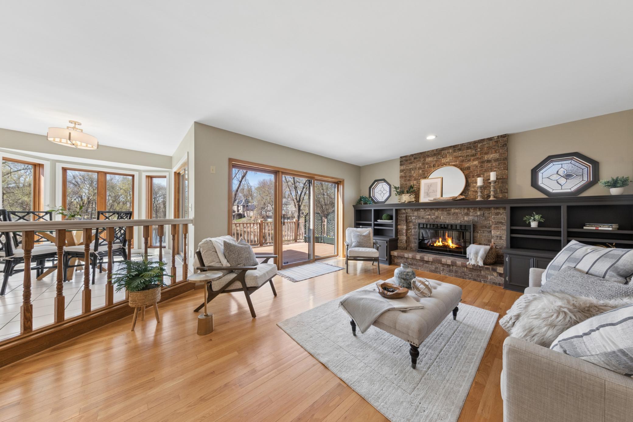 1363 Chatterton Road Eagan, MN 55123 - Photo 5 of 54