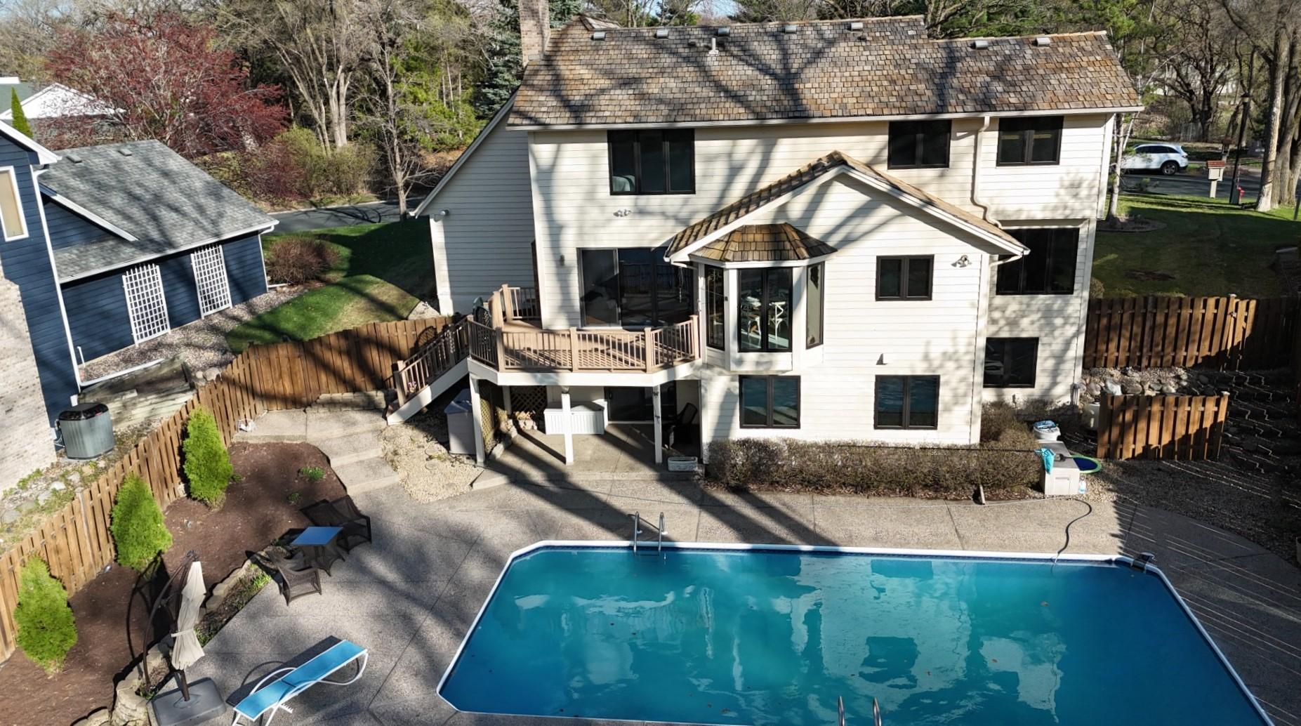 1363 Chatterton Road Eagan, MN 55123 - Photo 52 of 54