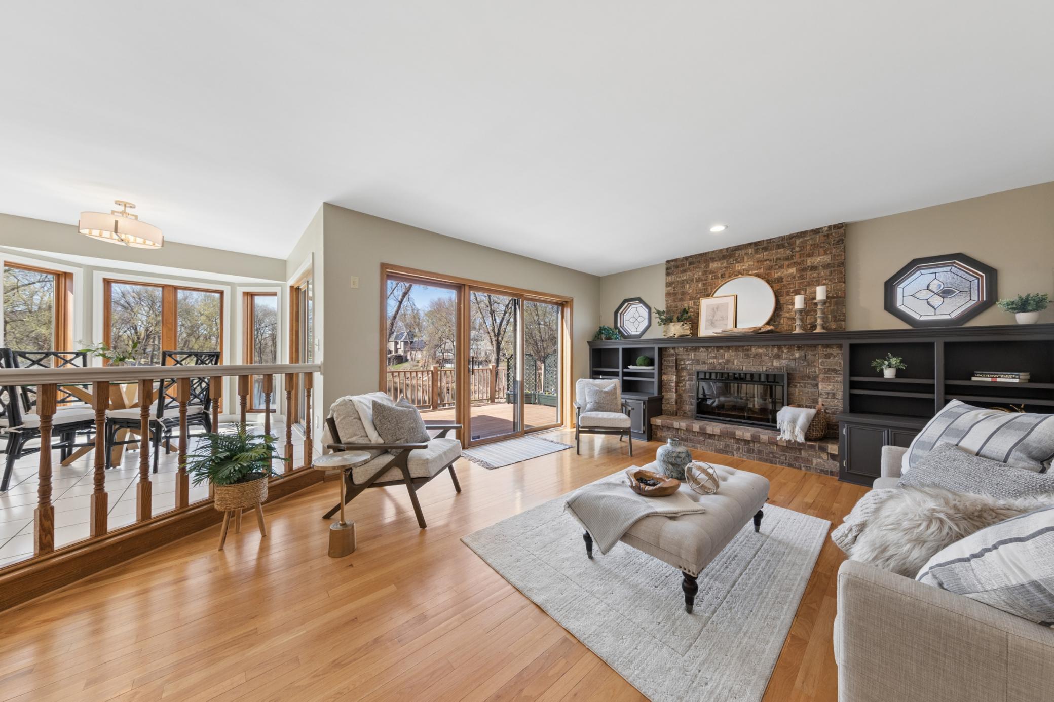 1363 Chatterton Road Eagan, MN 55123 - Photo 8 of 54