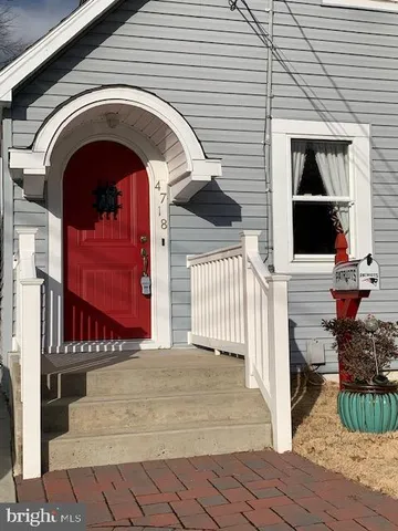 $3,000 | 4718 Ruatan Street, College Park, MD 20740