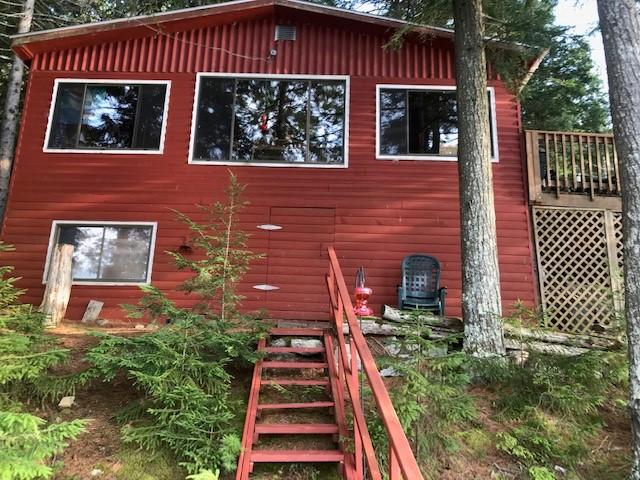 82 Garland Pond Road Sebec, ME 04426 - Photo 18 of 18 Ruksznis Camp 20
