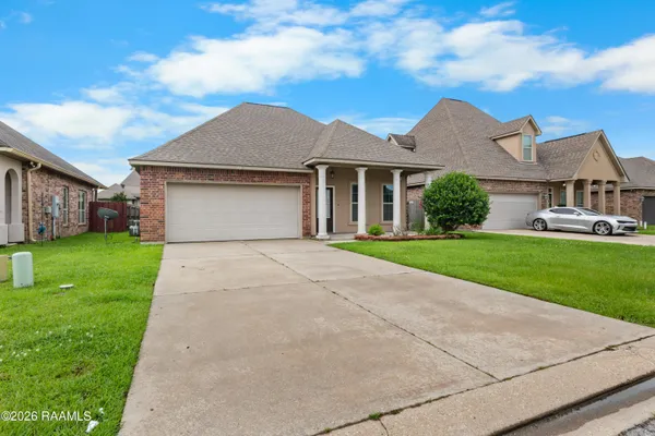 $235,000 | 120 Kohen Luke Drive, Lafayette, LA 70506