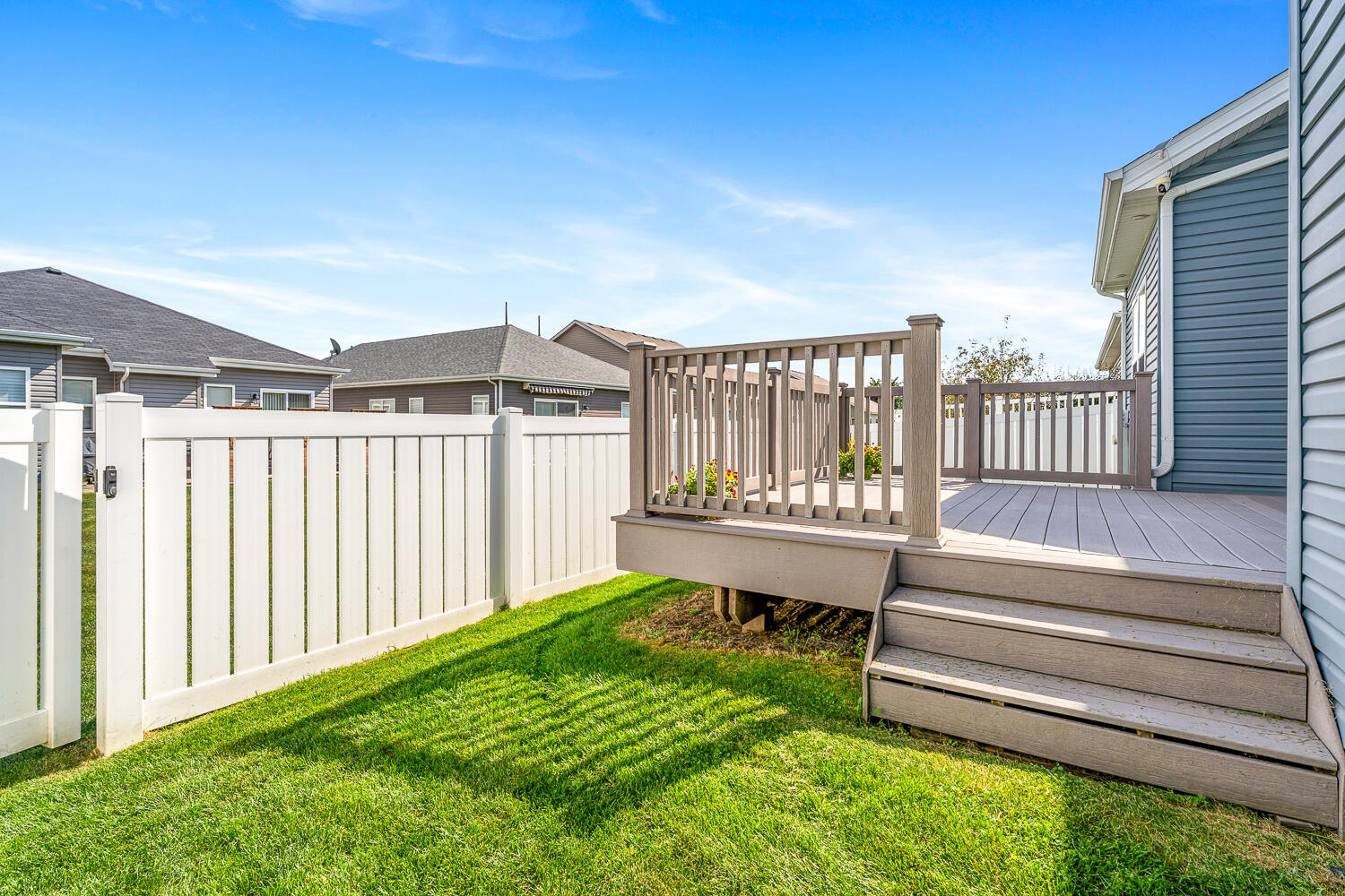 10181 Azalea Drive Crown Point, IN 46307 - Photo 20 of 22 1500x1000