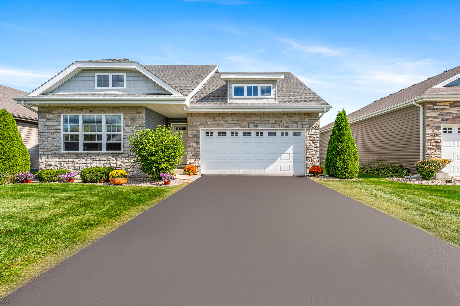 10181 Azalea Drive Crown Point, IN 46307 - Photo 2 of 22 1500x1000