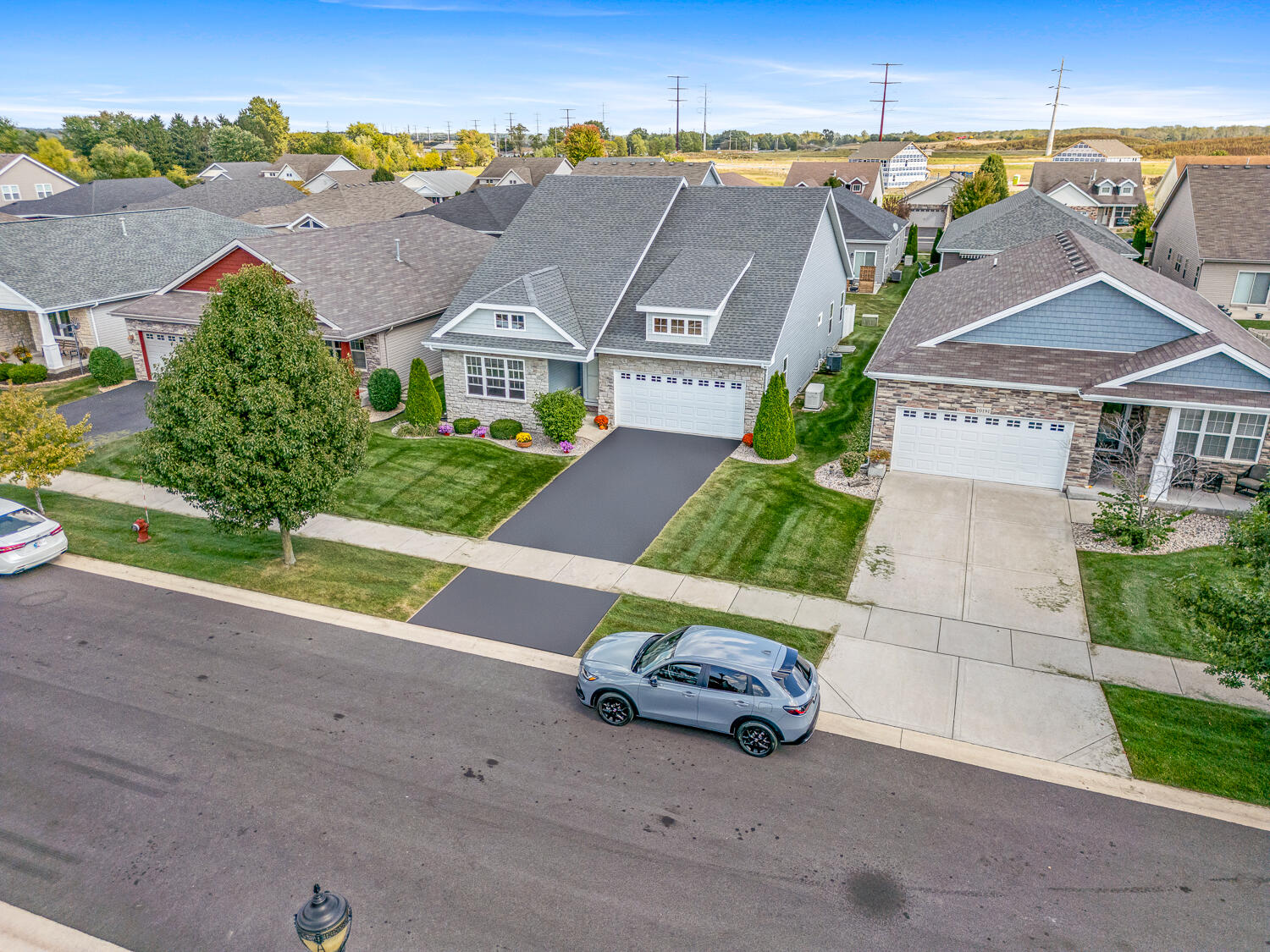 10181 Azalea Drive Crown Point, IN 46307 - Photo 21 of 22 1500x1125