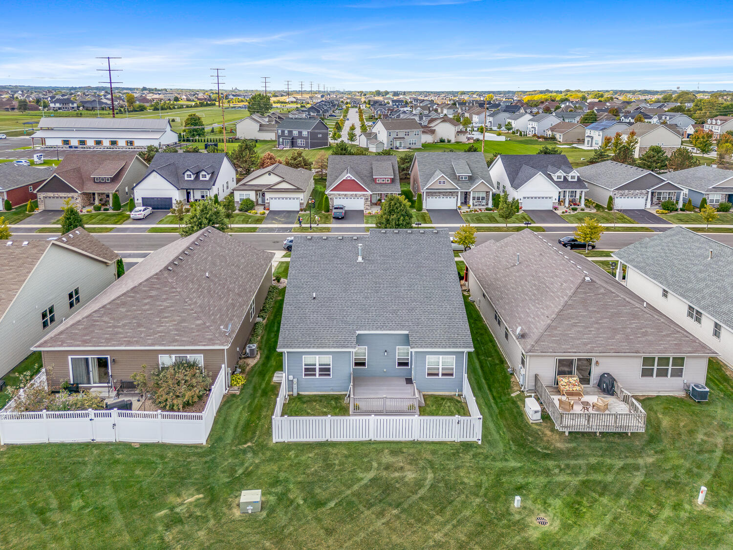 10181 Azalea Drive Crown Point, IN 46307 - Photo 22 of 22 1500x1125