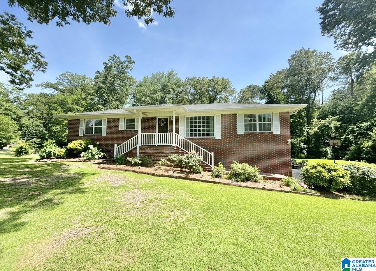 7013 Rowan Road Leeds, AL 35094 - Photo 1 of 25