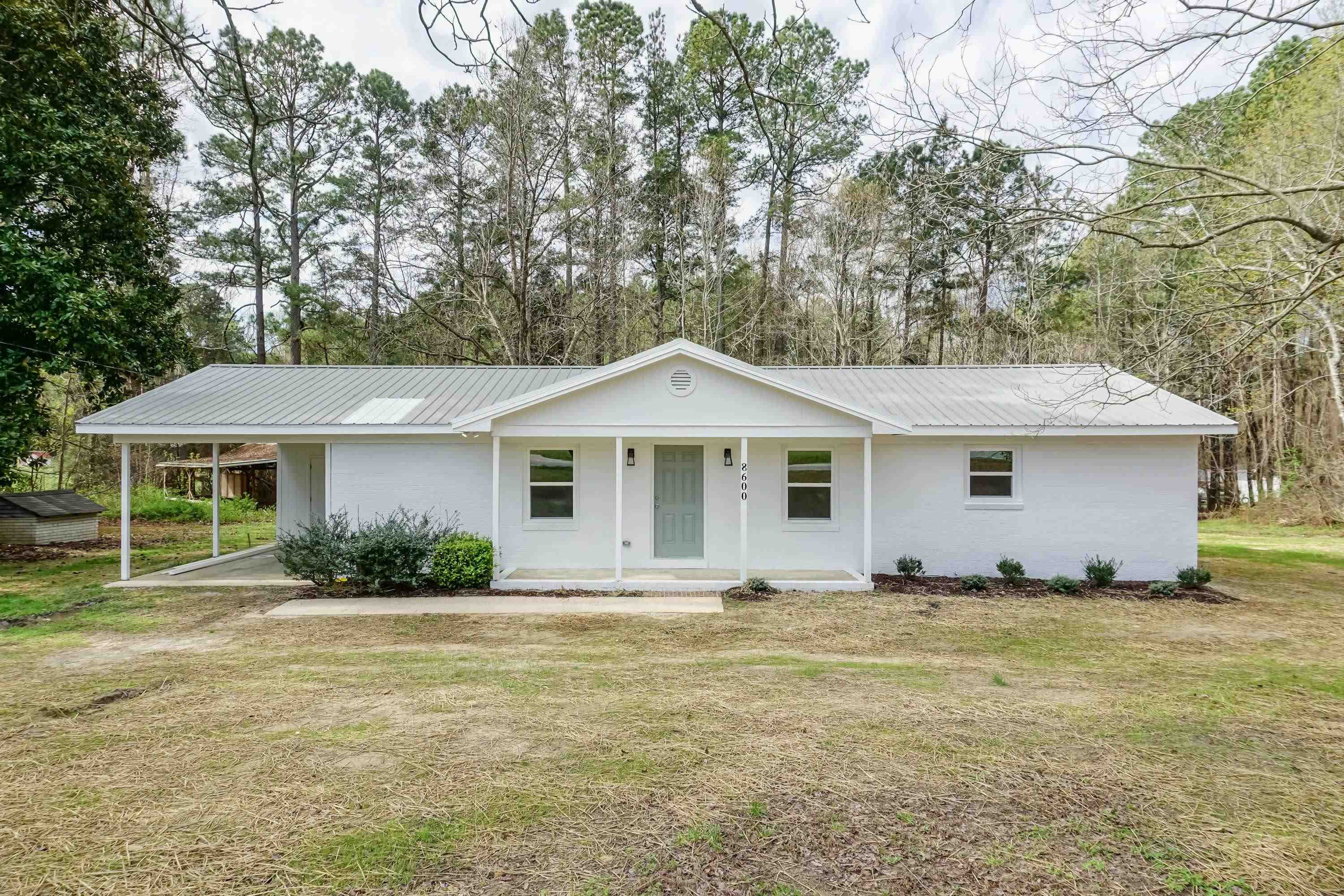 8600 Buffaloe Road Knightdale, NC 27545 - Photo 1 of 39 Photo 1