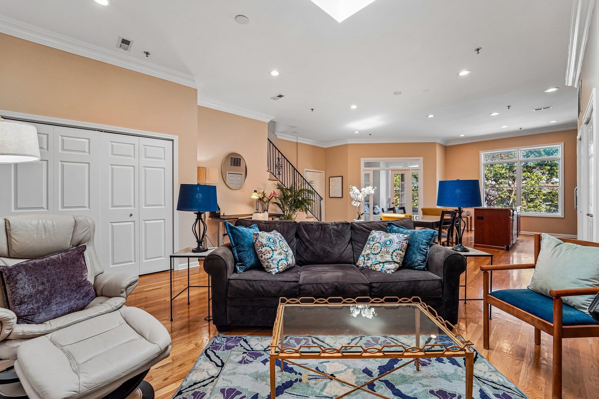130 Jackson Street, Unit 4A Hoboken, NJ 07030 - Photo 17 of 32