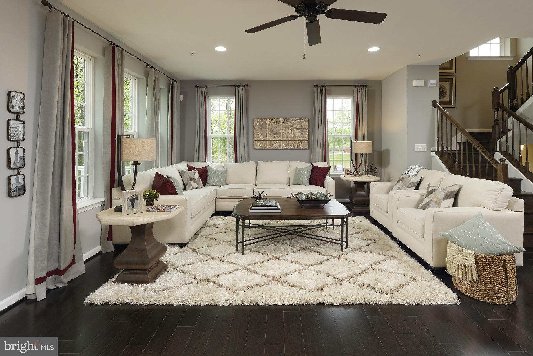 902 Morgan Run Road Baltimore, MD 21220 - Photo 4 of 20 Family Room