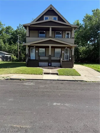 $159,999 | 11824 Honeydale Avenue, Cleveland, OH 44120