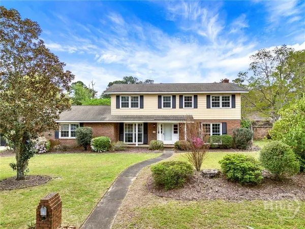 $625,000 | 1 Inglesby Court, Savannah, GA 31406