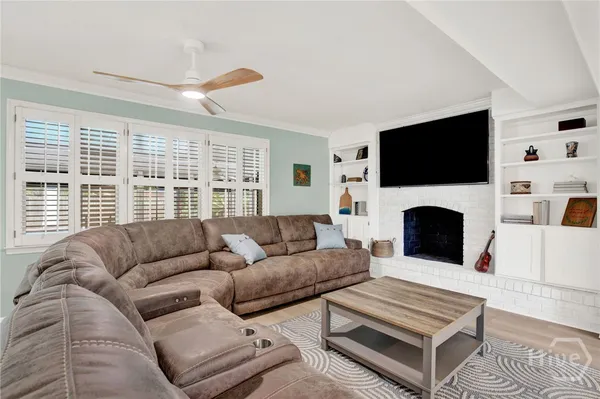 $625,000 | 1 Inglesby Court, Savannah, GA 31406