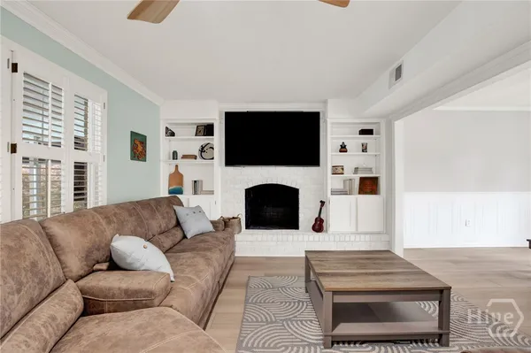 $625,000 | 1 Inglesby Court, Savannah, GA 31406