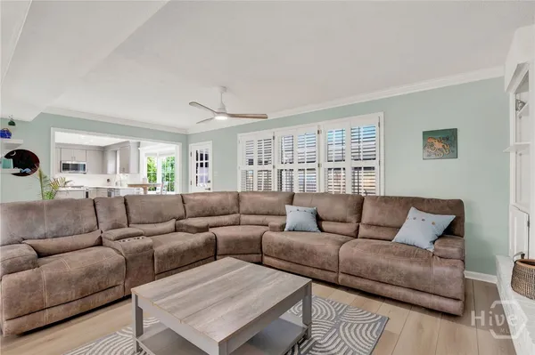 $625,000 | 1 Inglesby Court, Savannah, GA 31406