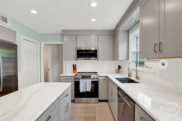 $625,000 | 1 Inglesby Court, Savannah, GA 31406