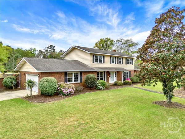 $625,000 | 1 Inglesby Court, Savannah, GA 31406