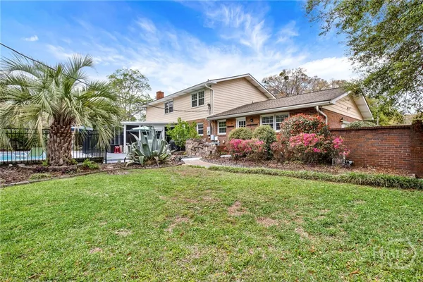 $625,000 | 1 Inglesby Court, Savannah, GA 31406