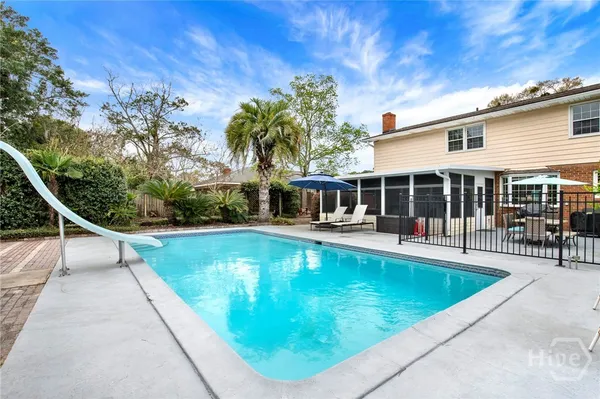 $625,000 | 1 Inglesby Court, Savannah, GA 31406