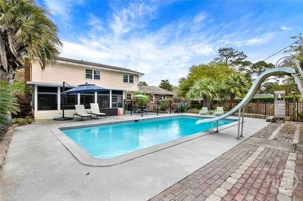 $625,000 | 1 Inglesby Court, Savannah, GA 31406