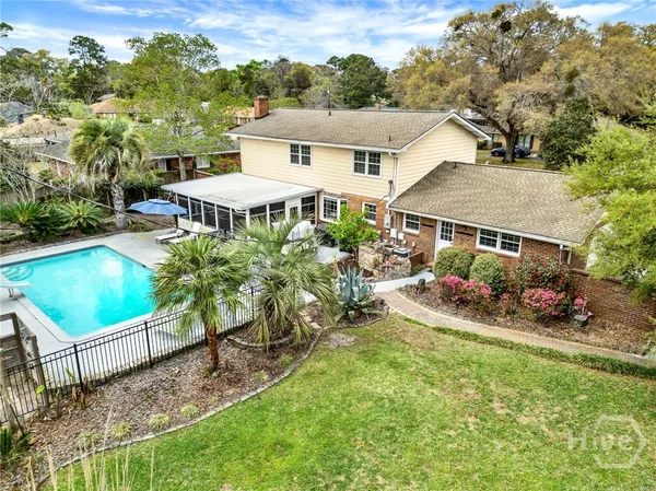 $625,000 | 1 Inglesby Court, Savannah, GA 31406