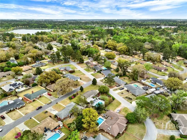 $625,000 | 1 Inglesby Court, Savannah, GA 31406