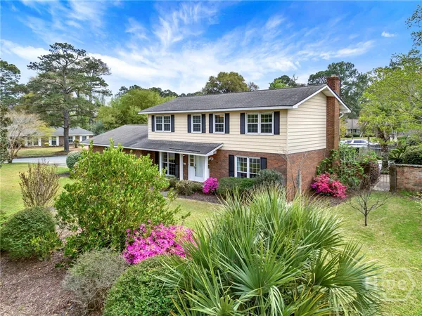 $625,000 | 1 Inglesby Court, Savannah, GA 31406