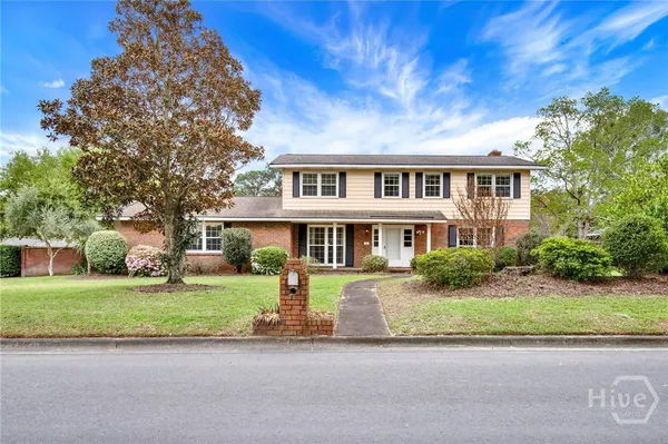 $625,000 | 1 Inglesby Court, Savannah, GA 31406