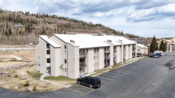 $309,900 | 385 South Vasels Road, Brian Head, UT 84719