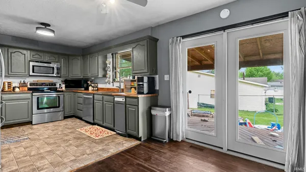 $199,000 | 2713 U Street, Bedford, IN 47421