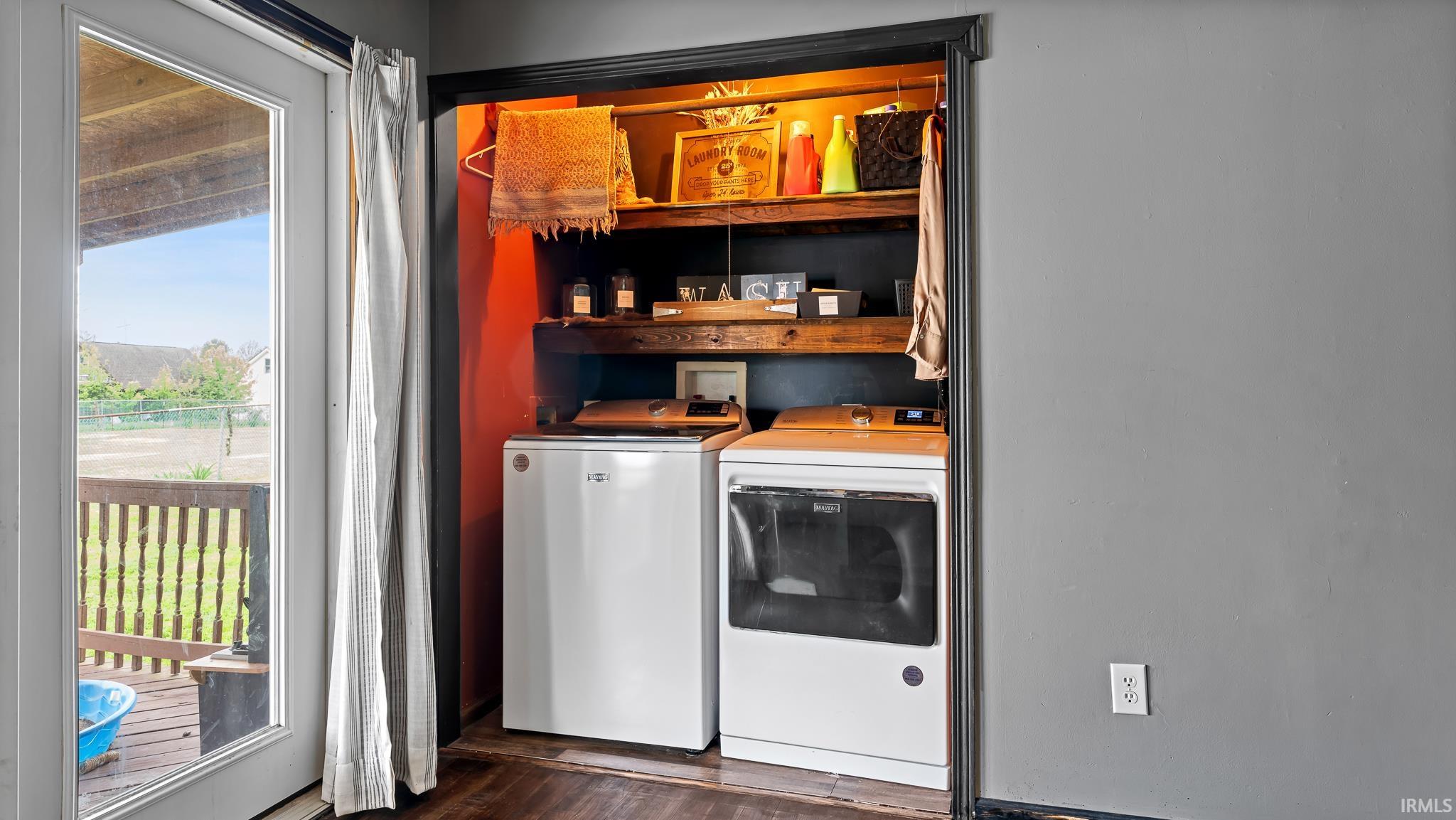 2713 U Street Bedford, IN 47421 - Photo 16 of 23