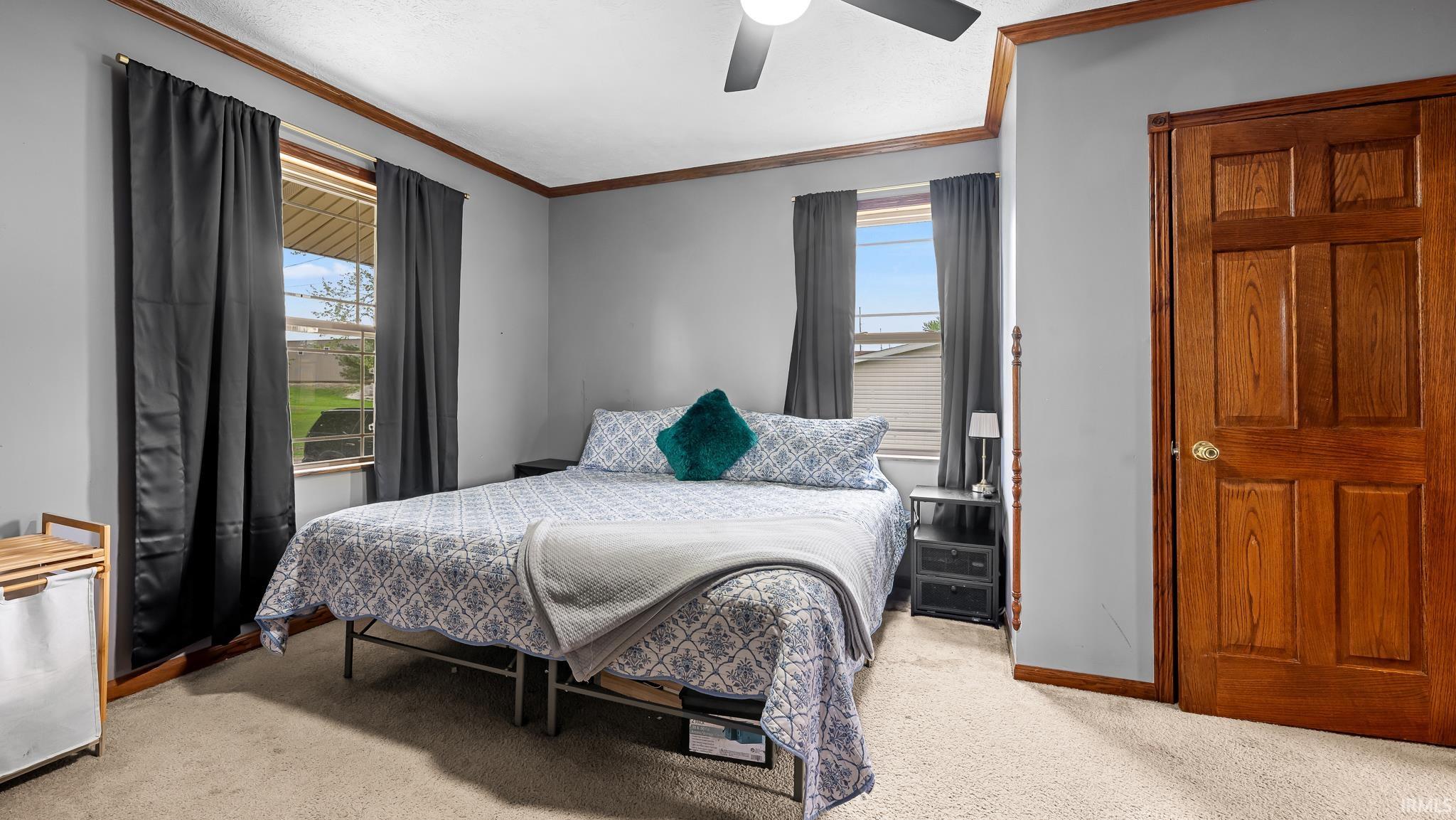 2713 U Street Bedford, IN 47421 - Photo 17 of 23