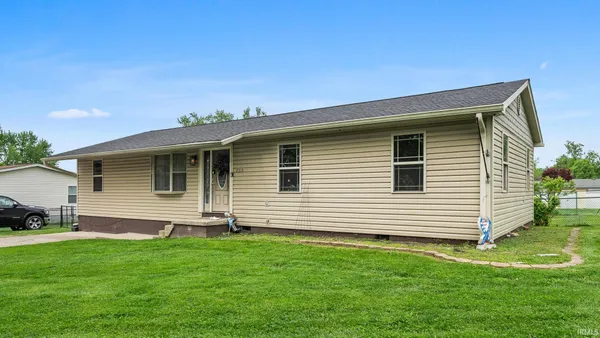$199,000 | 2713 U Street, Bedford, IN 47421