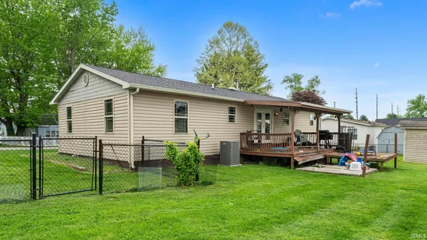 $199,000 | 2713 U Street, Bedford, IN 47421