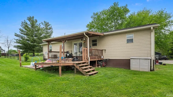 $199,000 | 2713 U Street, Bedford, IN 47421