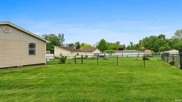 $199,000 | 2713 U Street, Bedford, IN 47421