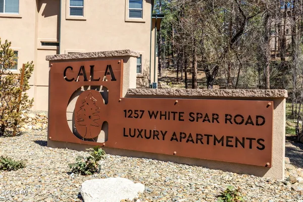 $1,650 | 1257 White Spar Road, Prescott, AZ 86303