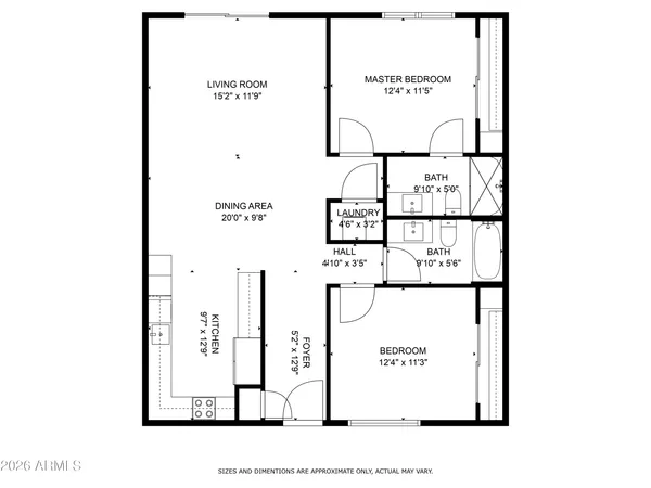$1,650 | 1257 White Spar Road, Prescott, AZ 86303